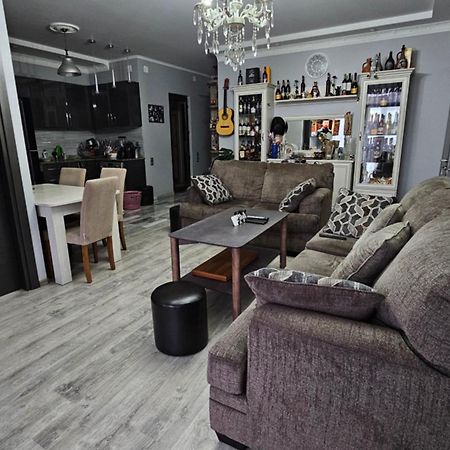 Apartment Irina Μπατούμι Εξωτερικό φωτογραφία