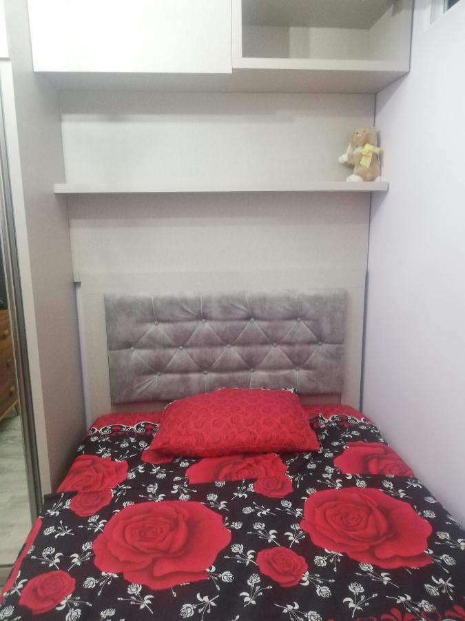 Apartment Irina Μπατούμι Εξωτερικό φωτογραφία