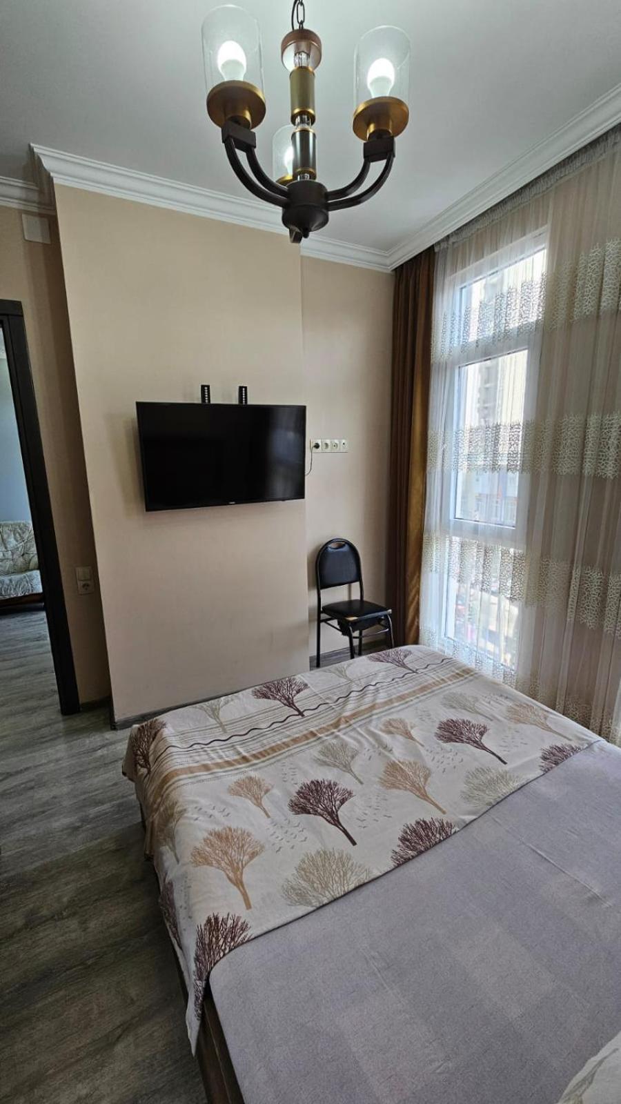 Apartment Irina Μπατούμι Εξωτερικό φωτογραφία