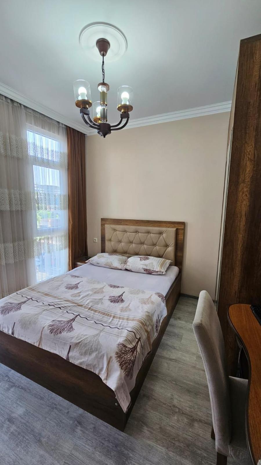 Apartment Irina Μπατούμι Εξωτερικό φωτογραφία