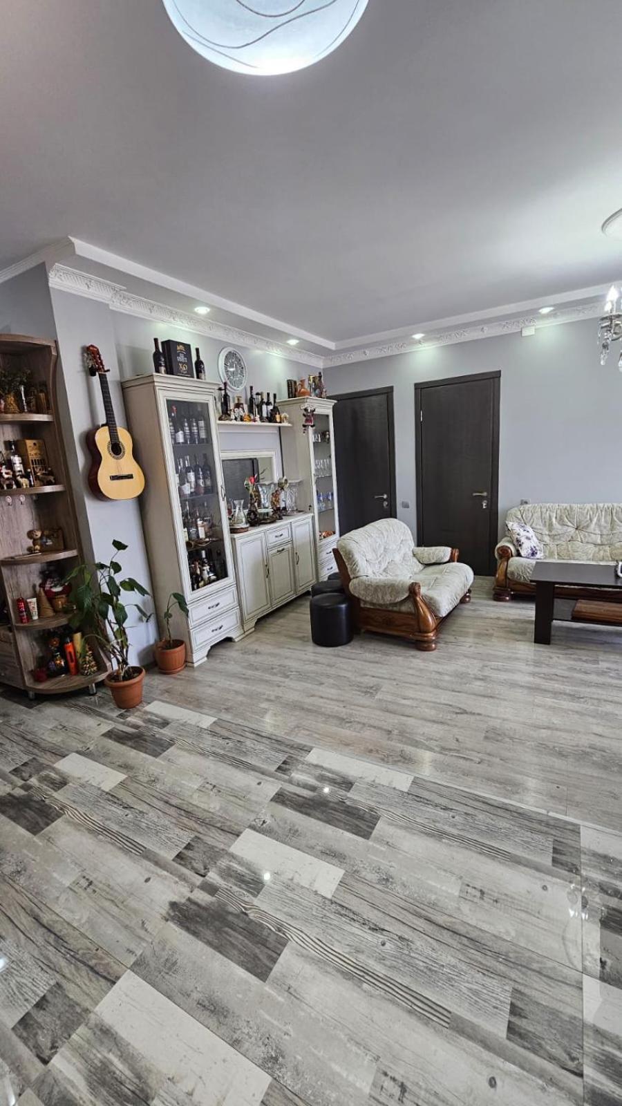 Apartment Irina Μπατούμι Εξωτερικό φωτογραφία