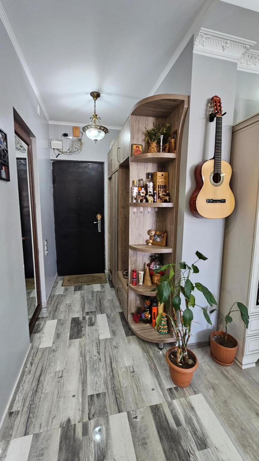 Apartment Irina Μπατούμι Εξωτερικό φωτογραφία