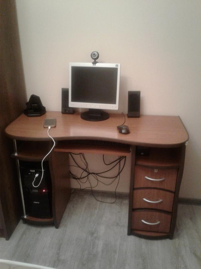 Apartment Irina Μπατούμι Εξωτερικό φωτογραφία