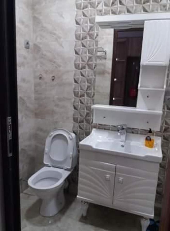 Apartment Irina Μπατούμι Εξωτερικό φωτογραφία