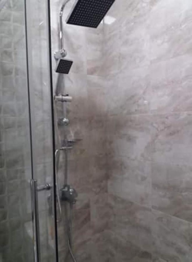 Apartment Irina Μπατούμι Εξωτερικό φωτογραφία