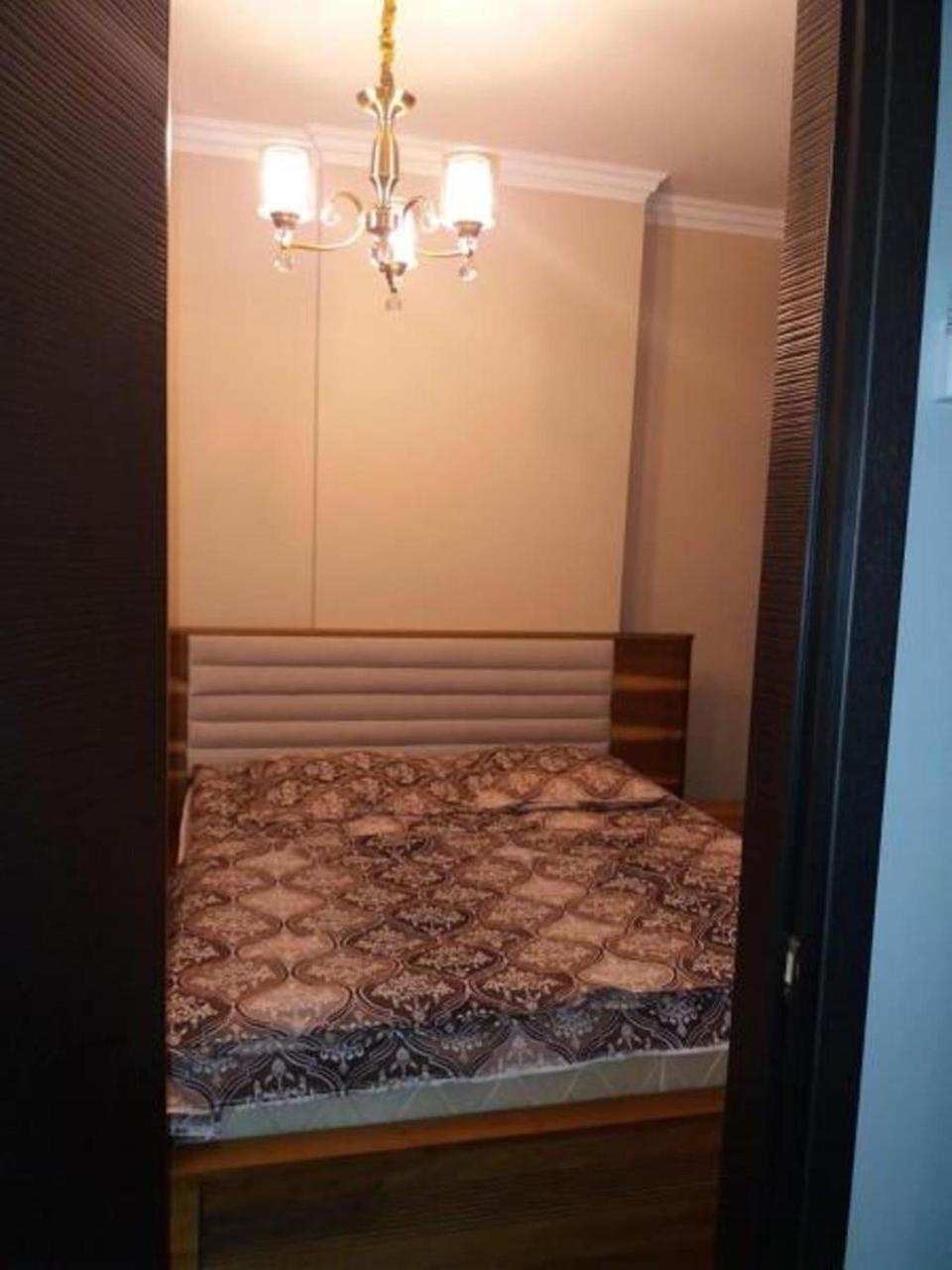 Apartment Irina Μπατούμι Εξωτερικό φωτογραφία